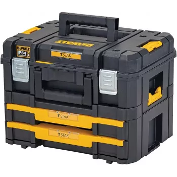 Tööriistade hoiukohver DeWALT DWST83395-1 440x337x333mm