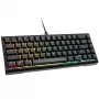Ducky Tinker 65 klaviatuur Gaming USB QWERTY US English Must