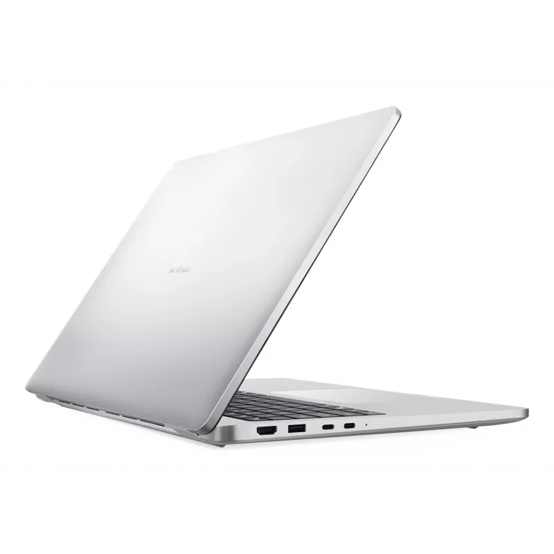 Sülearvuti Dell Pro 16 Plus Ultra 7 268V 16 tolli 32GB 512GB GPU Windows 11 Pro