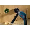 Juhtmega puur Bosch 0 601 049 603 — 550 p/min, 550 W sisendvõimsus, 285 W väljundvõimsus, 4 cm puit, 1,3 cm teras, 2,1 kg