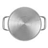 Resto Kitchenware Libra 4,6 L ümmargune roostevaba teras