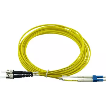 BlueOptics SFP3133BU7.5MK InfiniBand kiudoptiline kaabel 7,5 m LC 2x ST