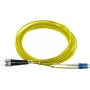 BlueOptics SFP3133BU7.5MK InfiniBand kiudoptiline kaabel 7,5 m LC 2x ST