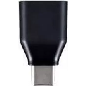 EPOS Sennheiser - USB-adapter - USB-C (isane) USB (emane) - 2,9 cm - Sennheiser SP 30T, PRESENCE Grey UC (1000832)