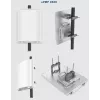 Cambium Networks ePMP 4500 5 GHz 8x8 Integreeritud pääsupunkti raadio (EL)