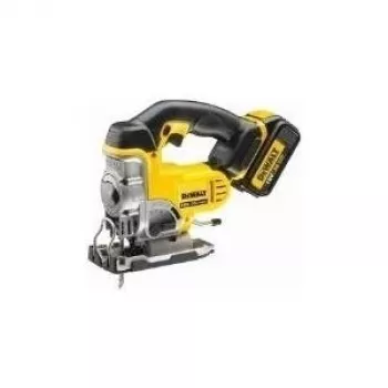 DeWALT DCS331N-XJ - Tikksaag - Juhtmeta - 400 W - ilma akuta - 18 V (DCS331N-XJ)
