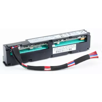HPE 96W Smart Storage – salvestusseadme aku – ProLiant DL380 Gen9 jaoks