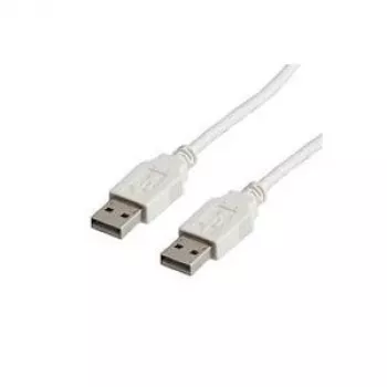 VALUE USB-kaabel – USB (M) USB-le (M) – USB 2.0