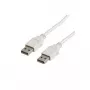 VALUE USB-kaabel – USB (M) USB-le (M) – USB 2.0
