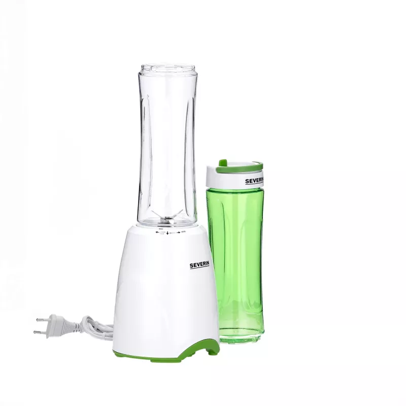 Lauapealne blender Severin SM 3735 roheline valge