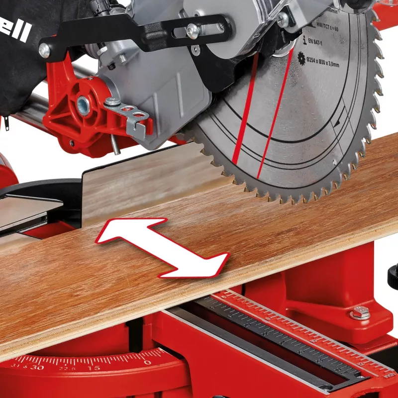 Saag Einhell TC-SM 2531/2 U