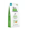 BRIT Care Adult Large Breed Salmon - kuiv koeratoit - 12 kg