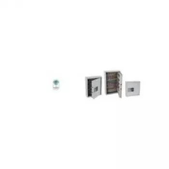 Phoenix Safe KS0031E valge