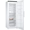 Siemens iQ500 GS58NAWCV sügavkülmuti Püstseisev sügavkülmuti Eraldiseisev 366 L Valge