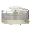 Toidukuivati MPM MSG-02 valge 400 W