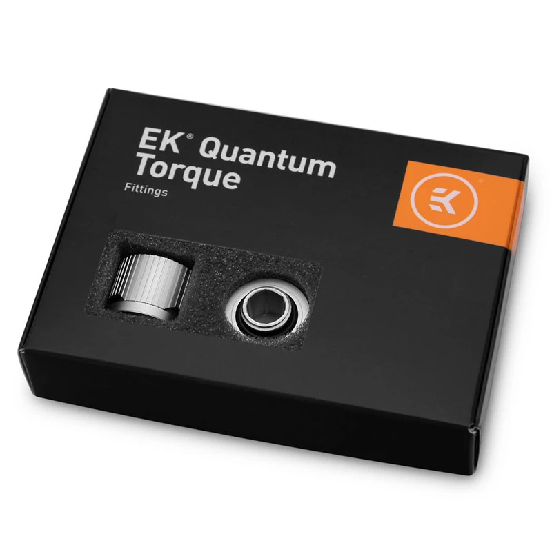 EK Water Blocks arvuti jahutussüsteemi osa/tarvik Liitmik