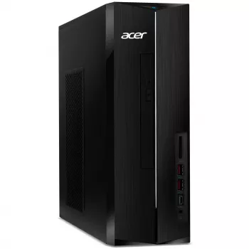 Lauaarvuti Acer Aspire XC-1860 — Intel Core Ultra 5 225, 16 GB DDR5, 1 TB SSD, Windows 11 Home, must