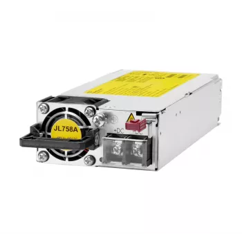 HPE - Toiteplokk koondatud / kuumalt vahetatav (sisestusmoodul) DC 36 72 V 1050 W
