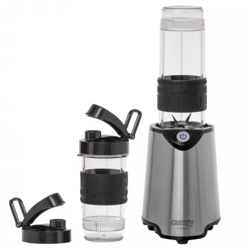 Isiklik blender CAMRY CR 4069 roostevaba teras