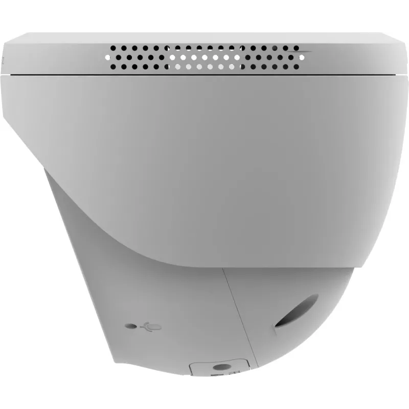 IP-turvakaamera EZVIZ H4 Dome 2304 x 1296 pikslit