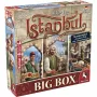 Istanbul Big Box, lauamäng