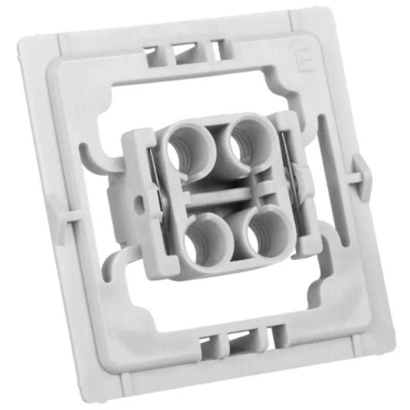Adapter Homematic IP eQ-3 EQ3-ADA-EJ, hall, 55×55×21 mm