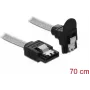 SATA kaabel DeLOCK 85347 0,7 m