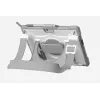 Urban Armor Gear Plasma Healthcare Series 26,7 cm (10.5) ümbris, hall, valge