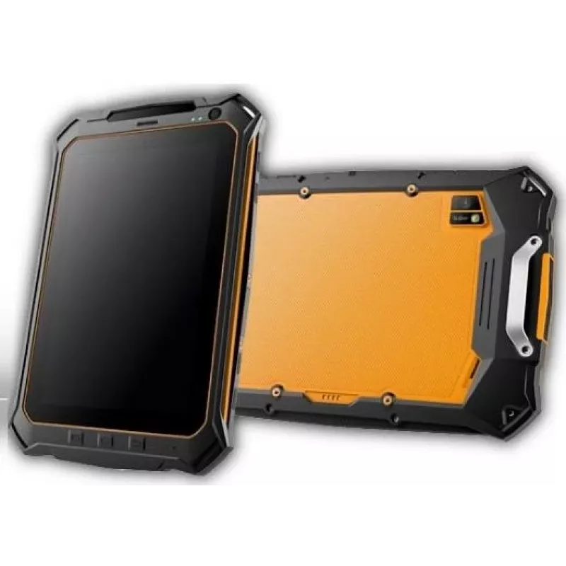 Tahvelarvuti RugGear RG910 8-tolline Qualcomm Snapdragon 625 4 GB muutmälu 32 GB Android 8.0