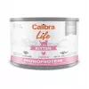 Märg kassitoit Calibra Cat Life Kitten Chicken 200 g kotike, täisväärtsööt noortele kassidele
