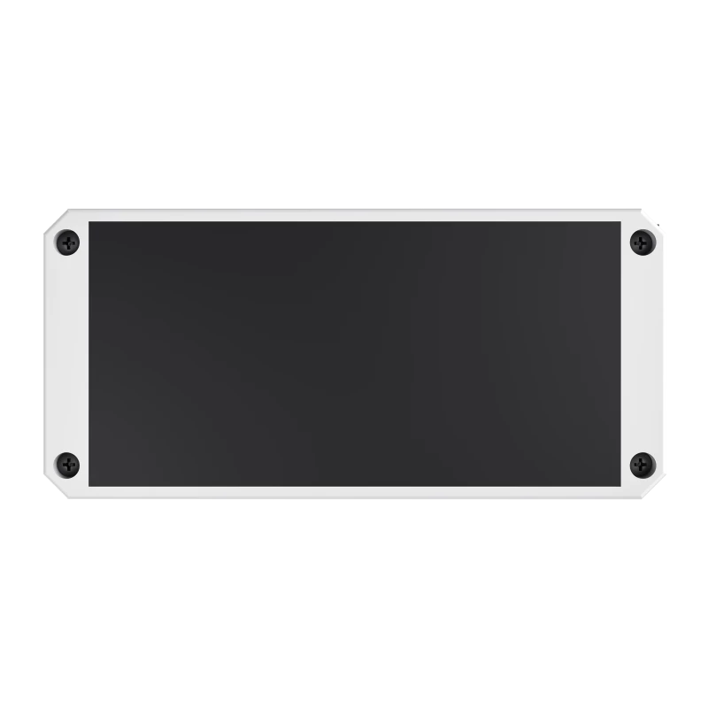 Gamemax | Kaugjuhtimispult | V4.0 ARGB PWM HUB BK | Valge | Gamemax