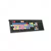Logickeyboard Adobe Premiere Pro CC Astra 2 klaviatuur, universaalne, USB, QWERTZ, saksa, hall