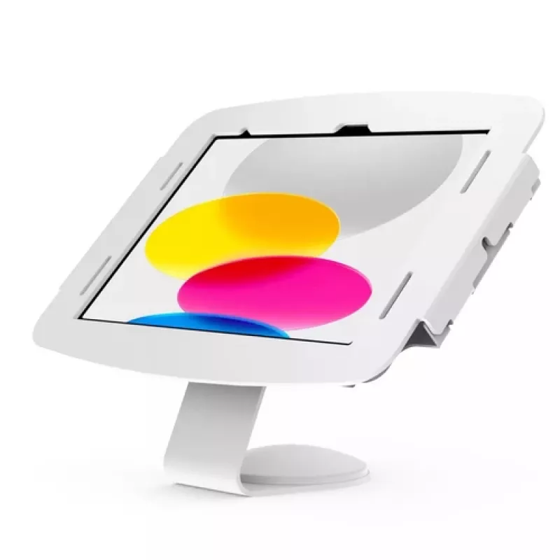 Compulocks iPad 10.9 10th Gen Space Enclosure Core Counter Stand või seinakinnitus