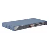 Võrgukommutaator Hikvision DS-3E1326P-EI — 26 porti, 14,8 Gbit/s kommutatsioonivõime
