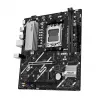 Emaplaat ASUS PRIME B840M-K — AMD B840, Socket AM5, micro ATX, DDR5, 2 DIMM, 128 GB, 2.5 GbE, M.2, SATA III