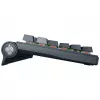Mehaaniline klaviatuur Cherry MX 8.3 Wireless RGB Red Switch DE paigutus