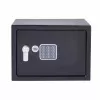 Yale YSV/250/DB2 eraldiseisev seif 16,3 l terasest must