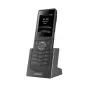 IP-mobiiltelefon Fanvil W611W V2 Must 4 liini LCD Wi-Fi