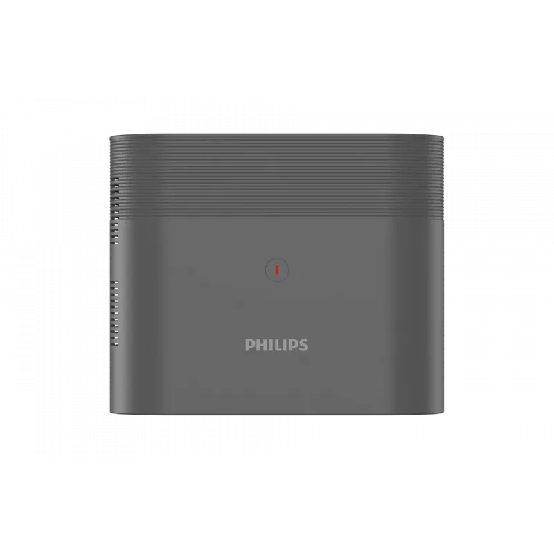 Philips kodune projektor NeoPix 160 | Full HD (1920x1080) | 250 ANSI luumenit | Must