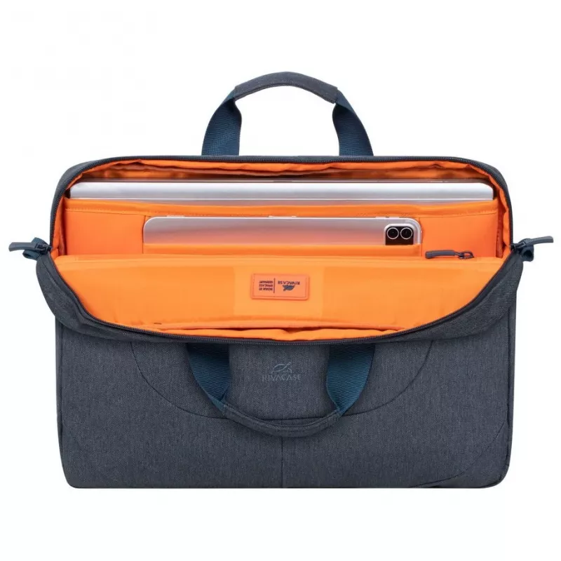 Diplomaatkohver Rivacase 7731 39,6 cm (15,6 tolli)