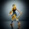 MATTEL Masters of the Universe Origins Thundercats Cheetara, kogumisfiguur JFW94