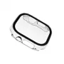 Kile ekraanile FIXED Apple Watch Ultra 49mm / Ultra 2 49mm — läbipaistev kaitsekile