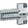 Hager HIC406A. Vahelduvvoolu sisendpinge: 380 - 415 V (HIC406A)