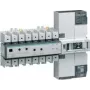 Hager HIC406A. Vahelduvvoolu sisendpinge: 380 - 415 V (HIC406A)