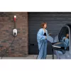 Laadija Gemini flex 2.0, 22 kW (32A 3-faasiline), Wallbox Valge/must, mobiilne laadimisdokk, 4G/LTE
