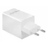 Laadija DeLOCK USB GaN laadija USB USB-C PD 3.0 ja USB Type-A 48 W