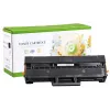 Ühilduv Static-Control Samsung MLT-D111L (SU799A), must, 1800 tk