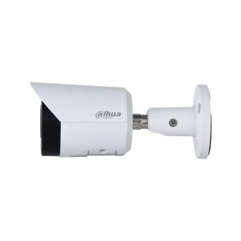 Dahua Technology WizSense IPC-HFW2249S-S-IL-0280B turvakaamera Bullet IP turvakaamera Sise- ja välikasutuseks 1920 x 1080 pikslit Seinale