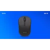 Juhtmevaba hiir SAVIO MB-03, Bluetooth liides, 1000 DPI, AA aku, 99×60×39 mm, 51 g, vastuvõtja kaasas
