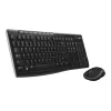 Logitech MK270 juhtmevaba komplekt